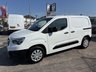 USED 2022 22 VAUXHALL COMBO 1.5 Turbo D 2000 Edition Panel Van 4dr Diesel Manual L1 H1 Euro 6 (100 ps) 3 SEATS FREE 6 MONTH WARRANTY & ASSIST