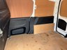 USED 2022 22 VAUXHALL COMBO 1.5 Turbo D 2000 Edition Panel Van 4dr Diesel Manual L1 H1 Euro 6 (100 ps) 3 SEATS FREE 6 MONTH WARRANTY & ASSIST