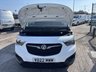 USED 2022 22 VAUXHALL COMBO 1.5 Turbo D 2000 Edition Panel Van 4dr Diesel Manual L1 H1 Euro 6 (100 ps) 3 SEATS FREE 6 MONTH WARRANTY & ASSIST