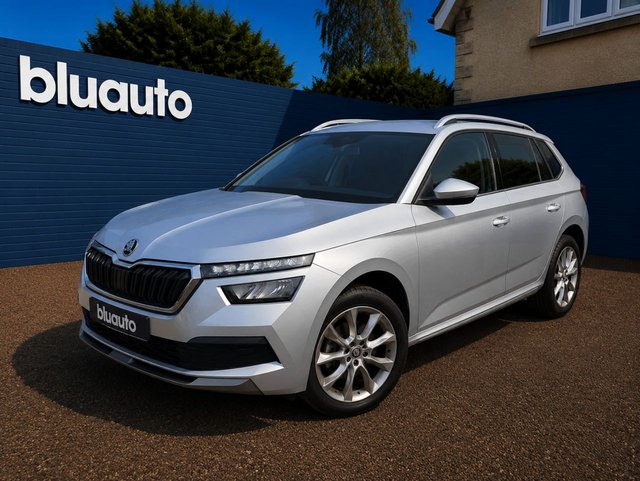 View our Skoda Kamiq 1.5 TSI ACT SE L SUV 5dr Petrol DSG Euro 6 (s/s) (150 ps)