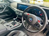 USED 2023 23 BMW M2 3.0 BiTurbo Coupe 2dr Petrol Manual Euro 6 (s/s) (460 ps) FANTASTIC SPEC, LOW MILES!