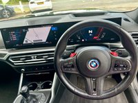 USED 2023 23 BMW M2 3.0 BiTurbo Coupe 2dr Petrol Manual Euro 6 (s/s) (460 ps) FANTASTIC SPEC, LOW MILES!