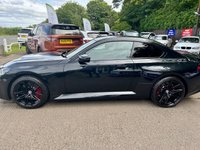 USED 2023 23 BMW M2 3.0 BiTurbo Coupe 2dr Petrol Manual Euro 6 (s/s) (460 ps) FANTASTIC SPEC, LOW MILES!