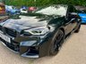 USED 2023 23 BMW M2 3.0 BiTurbo Coupe 2dr Petrol Manual Euro 6 (s/s) (460 ps) FANTASTIC SPEC, LOW MILES!