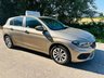 USED 2018 68 FIAT TIPO 1.4 T-Jet Easy Plus Euro 6 (s/s) 5dr NEW MOT, 36K MILES, 1 KEEPER