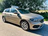 USED 2018 68 FIAT TIPO 1.4 T-Jet Easy Plus Euro 6 (s/s) 5dr NEW MOT, 36K MILES, 1 KEEPER