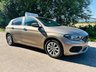 USED 2018 68 FIAT TIPO 1.4 T-Jet Easy Plus Euro 6 (s/s) 5dr NEW MOT, 36K MILES, 1 KEEPER