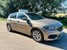 USED 2018 68 FIAT TIPO 1.4 T-Jet Easy Plus Euro 6 (s/s) 5dr NEW MOT, 36K MILES, 1 KEEPER