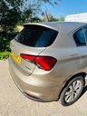 USED 2018 68 FIAT TIPO 1.4 T-Jet Easy Plus Euro 6 (s/s) 5dr NEW MOT, 36K MILES, 1 KEEPER