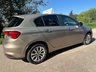 USED 2018 68 FIAT TIPO 1.4 T-Jet Easy Plus Euro 6 (s/s) 5dr NEW MOT, 36K MILES, 1 KEEPER