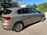 USED 2018 68 FIAT TIPO 1.4 T-Jet Easy Plus Euro 6 (s/s) 5dr NEW MOT, 36K MILES, 1 KEEPER