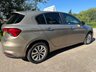 USED 2018 68 FIAT TIPO 1.4 T-Jet Easy Plus Euro 6 (s/s) 5dr NEW MOT, 36K MILES, 1 KEEPER