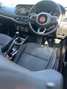 USED 2018 68 FIAT TIPO 1.4 T-Jet Easy Plus Euro 6 (s/s) 5dr NEW MOT, 36K MILES, 1 KEEPER