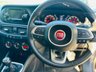 USED 2018 68 FIAT TIPO 1.4 T-Jet Easy Plus Euro 6 (s/s) 5dr NEW MOT, 36K MILES, 1 KEEPER