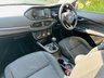 USED 2018 68 FIAT TIPO 1.4 T-Jet Easy Plus Euro 6 (s/s) 5dr NEW MOT, 36K MILES, 1 KEEPER