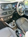 USED 2018 68 FIAT TIPO 1.4 T-Jet Easy Plus Euro 6 (s/s) 5dr NEW MOT, 36K MILES, 1 KEEPER