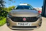 USED 2018 68 FIAT TIPO 1.4 T-Jet Easy Plus Euro 6 (s/s) 5dr NEW MOT, 36K MILES, 1 KEEPER