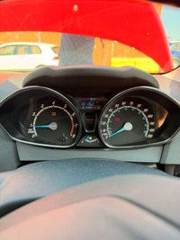 USED 2015 65 FORD FIESTA 1.0T EcoBoost Zetec Hatchback 3dr Petrol Manual Euro 6 (s/s) (100 ps) USB, MOT JAN 2027, DRIVES NICELY