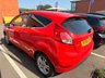 USED 2015 65 FORD FIESTA 1.0T EcoBoost Zetec Hatchback 3dr Petrol Manual Euro 6 (s/s) (100 ps) USB, MOT JAN 2027, DRIVES NICELY