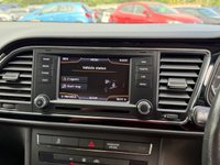 USED 2014 14 SEAT LEON 1.2 TSI SE Hatchback 5dr Petrol Manual Euro 5 (s/s) (105 ps) 