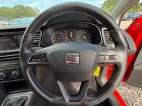 USED 2014 14 SEAT LEON 1.2 TSI SE Hatchback 5dr Petrol Manual Euro 5 (s/s) (105 ps) 