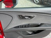USED 2014 14 SEAT LEON 1.2 TSI SE Hatchback 5dr Petrol Manual Euro 5 (s/s) (105 ps) 