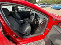 USED 2014 14 SEAT LEON 1.2 TSI SE Hatchback 5dr Petrol Manual Euro 5 (s/s) (105 ps) 