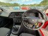USED 2014 14 SEAT LEON 1.2 TSI SE Hatchback 5dr Petrol Manual Euro 5 (s/s) (105 ps) 