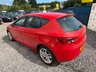 USED 2014 14 SEAT LEON 1.2 TSI SE Hatchback 5dr Petrol Manual Euro 5 (s/s) (105 ps) 