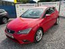 USED 2014 14 SEAT LEON 1.2 TSI SE Hatchback 5dr Petrol Manual Euro 5 (s/s) (105 ps) 