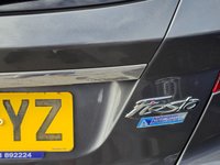 USED 2017 66 FORD FIESTA 1.0T EcoBoost Titanium Hatchback 5dr Petrol Powershift Euro 6 (100 ps) AUTO + NAV + SENSORS