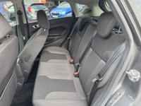 USED 2017 66 FORD FIESTA 1.0T EcoBoost Titanium Hatchback 5dr Petrol Powershift Euro 6 (100 ps) AUTO + NAV + SENSORS