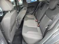 USED 2017 66 FORD FIESTA 1.0T EcoBoost Titanium Hatchback 5dr Petrol Powershift Euro 6 (100 ps) AUTO + NAV + SENSORS