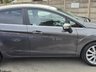 USED 2017 66 FORD FIESTA 1.0T EcoBoost Titanium Hatchback 5dr Petrol Powershift Euro 6 (100 ps) AUTO + NAV + SENSORS