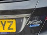 USED 2017 66 FORD FIESTA 1.0T EcoBoost Titanium Hatchback 5dr Petrol Powershift Euro 6 (100 ps) AUTO + NAV + SENSORS