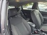 USED 2017 66 FORD FIESTA 1.0T EcoBoost Titanium Hatchback 5dr Petrol Powershift Euro 6 (100 ps) AUTO + NAV + SENSORS