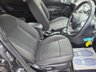 USED 2017 66 FORD FIESTA 1.0T EcoBoost Titanium Hatchback 5dr Petrol Powershift Euro 6 (100 ps) AUTO + NAV + SENSORS
