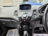USED 2017 66 FORD FIESTA 1.0T EcoBoost Titanium Hatchback 5dr Petrol Powershift Euro 6 (100 ps) AUTO + NAV + SENSORS