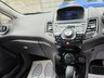 USED 2017 66 FORD FIESTA 1.0T EcoBoost Titanium Hatchback 5dr Petrol Powershift Euro 6 (100 ps) AUTO + NAV + SENSORS