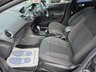 USED 2017 66 FORD FIESTA 1.0T EcoBoost Titanium Hatchback 5dr Petrol Powershift Euro 6 (100 ps) AUTO + NAV + SENSORS