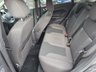 USED 2017 66 FORD FIESTA 1.0T EcoBoost Titanium Hatchback 5dr Petrol Powershift Euro 6 (100 ps) AUTO + NAV + SENSORS