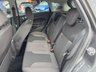 USED 2017 66 FORD FIESTA 1.0T EcoBoost Titanium Hatchback 5dr Petrol Powershift Euro 6 (100 ps) AUTO + NAV + SENSORS