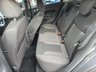 USED 2017 66 FORD FIESTA 1.0T EcoBoost Titanium Hatchback 5dr Petrol Powershift Euro 6 (100 ps) AUTO + NAV + SENSORS