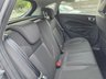 USED 2017 66 FORD FIESTA 1.0T EcoBoost Titanium Hatchback 5dr Petrol Powershift Euro 6 (100 ps) AUTO + NAV + SENSORS