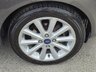 USED 2017 66 FORD FIESTA 1.0T EcoBoost Titanium Hatchback 5dr Petrol Powershift Euro 6 (100 ps) AUTO + NAV + SENSORS