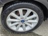 USED 2017 66 FORD FIESTA 1.0T EcoBoost Titanium Hatchback 5dr Petrol Powershift Euro 6 (100 ps) AUTO + NAV + SENSORS