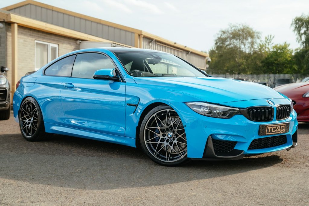Bmw M4