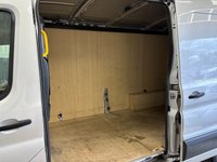 USED 2024 24 FORD TRANSIT 2.0 ECOBLUE 170 BHP 350 L3 H2 LIMITED FWD MANUAL (EURO 6) 