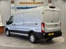 USED 2024 24 FORD TRANSIT 2.0 ECOBLUE 170 BHP 350 L3 H2 LIMITED FWD MANUAL (EURO 6) 