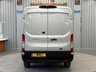 USED 2024 24 FORD TRANSIT 2.0 ECOBLUE 170 BHP 350 L3 H2 LIMITED FWD MANUAL (EURO 6) 